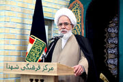 امام‌جمعه کرمانشاه: فرهنگ عاشورا از آغاز تاریخ در سیره انبیا استمرار داشته است