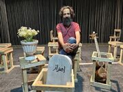 ایجاد فضای امن و عادلانه برای هنرمندان اولویت انجمن نمایش اهواز