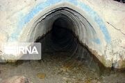 بیش از ۹۷ میلیارد ریال صرف بازسازی قناتهای گناباد شد
