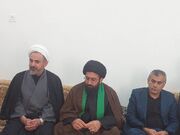 امام جمعه ایلام: اقتدار نیروهای مسلح دشمن را به تسلیم واداشت