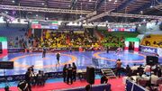 کانون‌ رویدادهای جهانی‌ ۱۴۰۵؛ کرمان، بَر فرازِ جام جهان‌پهلوان تختی
