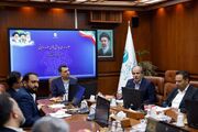 تاکید بر رفع چالش‌های مالیاتی فعالان اقتصادی کیش در دوره جنگ
