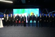 از چابهار تا خارگوس؛ ایران و قزاقستان به دنبال ایجاد زنجیره لجستیکی پیوسته