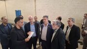۶ واحد تولیدی دلیجان تا هفته دولت وارد مدار تولید می‌شوند