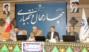 معاون استاندار: مهارت آموزی در چهارمحال و بختیاری براساس نیاز بازار کار باشد