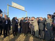 ۱۲۰۰ راس آهو در دشت سهرین زنجان زیست می‌کنند
