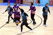 برندگان مسابقات بسکتبال ۳ نفره بانوان و شطرنج سریع کیش معرفی شدند