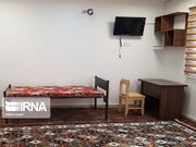 کمبود خوابگاه و زیرساخت چالش جدی دانشکده علوم پزشکی خمین