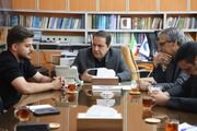 استاندار ایلام: شهید خسروی از چهره‌های علمی و ارزشمند کشور بود