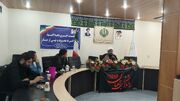 دبیر ستاد امر به معروف کرمانشاه: مطالبه‌گری مستند و منصفانه، راهکار حل مشکلات جامعه است