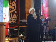 استاد حوزه علمیه قم: نبرد حق و باطل پایان‌پذیر نیست