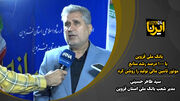 بانک ملی قزوین با ۱۰۰ درصد رشد منابع، موتور تولید را روشن کرد
