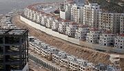 گسترش شهرک‌سازی و حملات افراطیون بزرگترین چالش‌ فلسطینیان