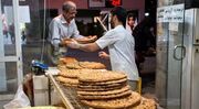 لرستان جزو استان‌های پر مصرف نان با دورریز بالا است