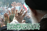زنجان مهیای وداع با رهبر شهید