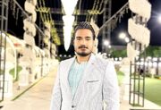 فیلم‌ساز ساوجی؛ چهره نوظهور سینمای ایران در جهان