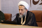 امام جمعه قزوین: کمک‌های مردمی برای برگزاری تشییع رهبر شهید ساماندهی شود