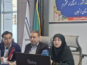 معاون رییس جمهور: رویکرد دولت چهاردهم تقویت بخش خصوصی است + فیلم