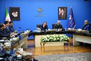 ایران به قدرتی تحریم‌ناپذیر تبدیل شد/ تسریع در تصویبِ سیاست‌های حمایتی وزارت صمت