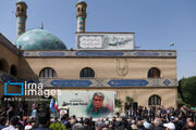 وداع با صدای ماندگار جعبه جادویی/مردی که نقاط خاکستری زندگی را شرمنده کرد