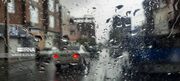 بهار در خراسان رضوی با باران بدرقه می‌شود