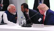 هند و طرح نگرانی‌های جنوب جهان در امنیت دریایی