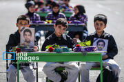 استاندار مازندران: «پویش مهر» فرصتی برای جبران عقب‌ماندگی‌های آموزشی است