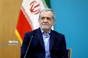 ۴۶ طرح کشاورزی مازندران با دستور رئیس‌جمهور افتتاح شد