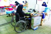 ارائه خدمات حمایتی بهزیستی کردستان به بیش از ۶ هزار خانواده آسیب‌پذیر