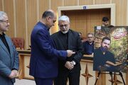 استاندار گیلان: عزت و اقتدار کشور در گرو اتکا به دانش بومی است