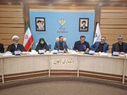 تسهیلگری محیط زیست در حوزه تولید و معدن،‌ مطالبه نمایندگان استان زنجان