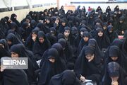 مدیر حوزه علمیه خواهران هرمزگان: هدف ما تربیت بانوانی فرهیخته در جامعه است
