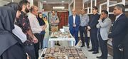 نمایشگاه زیورآلات بوشهر، پیوند آموزش و بازار کار را تقویت کرد