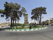 فیلم| وسط ایران کجاست؟ + عکس