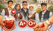 رشد مشارکت بانوان و جوانان البرزی در اهدای خون