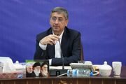 جذب اعتبارات شناور وزارتخانه‌ها؛ ماموریت استاندار لرستان به مدیران