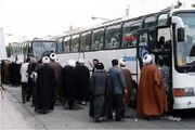 اعزام 5 گروه مبلغ از قم به میناب برای فعالیت‌های تبلیغی ایام محرم