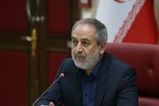 معاون استاندار: قزوین در مدیریت توزیع آرد، پیشگام کشور است