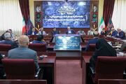 رئیس سازمان برنامه و بودجه: با همه سختی‌ها در کنار ورزش هستیم