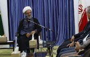 امام جمعه بجنورد: اجرای پروژه‌های آبرسانی باید تسریع شود