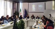 کرمان میزبان دوره عالی تربیت مربی «شاهنامه‌خوانی» پنج استان کشور