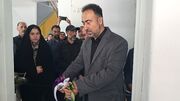  سه هزار کلاس درس البرز زیر پوشش نهضت جهادی شهید عجمیان قرار گرفت