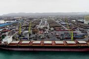 نوسازی زیرساخت های بندر شهیدرجایی سرعت گرفت