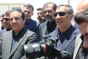 استاندار: ۱۱۷ درصد بودجه عمرانی سفر رییس‌جمهور به ایلام محقق شد