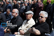 بهروز رضوی؛ هنرمندی که با قلبش وارد تالار خاطرات همگان شد+فیلم