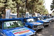 تجهیز کامل خانه‌های ورزش روستایی البرز؛ گامی برای رونق نشاط در ۲۵۰ روستا