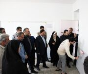 طرح‌های «شهید عجمیان» و «کارت نشاط دانش‌آموزی» در آموزش و پرورش مازندران راه اندازی شد