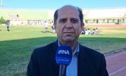 کردستان ظرفیت تبدیل به قطب ورزش های سه گانه ایران را دارد