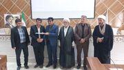 تحقق ۹۵ درصدی جمع‌آوری زکات در هشترود