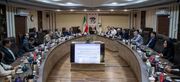 تشکیل جلسه کارگروه «همکاری دولت و دانشگاه برای مدیریت آلودگی هوا»
